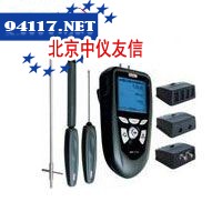 MP200 ( 新产品 )多功能差压计